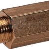 Válvula antirretorno 1/8" 9 Válvula antirretorno 1/8"