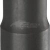 Vaso impacto 1/2 largo 13 mm