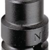 Vaso impacto 1/2 corto 15 mm