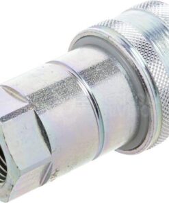 Racor rápido hembra 1/2 NPT