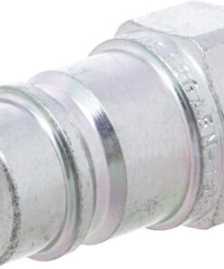 Conector hidrául. 1/2