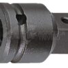 Pieza conexión 1/2" a 3/4"