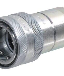 Racor rápido hembra 1/4 BSP