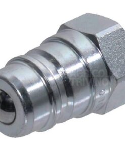 Racor rápido macho 1/4 BSP