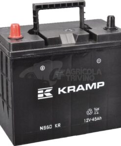 Batería 12 V 45 Ah, 350 A, Kramp