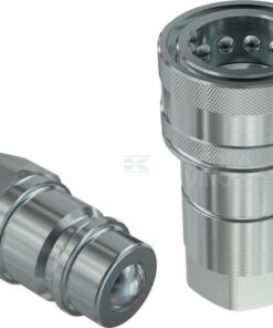 Racor rápido hembra 3/8 NPT