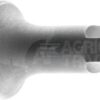 Vaso imp. dest. 1/2" 6 caras 6 mm 3 Vaso imp. dest. 1/2" 6 caras 6 mm