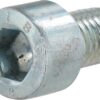 Tornillo Allen M10x16 8.8