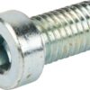 Tornillo cilíndrico M12x25