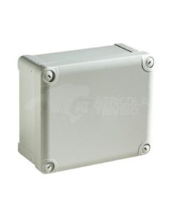 Wall box