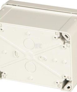 Wall box