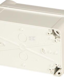 Wall box
