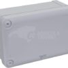 Wall box