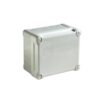 Wall box