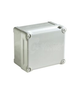 Wall box