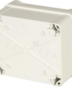 Wall box