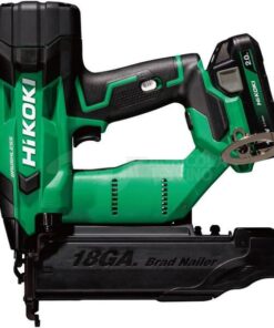Clavadora sin cable 18 V 2.0Ah EX HSC IV