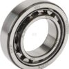 Cylindrical roller bearing 30x55x13mm SKF