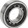 Cylindrical roller bearing 9 Cylindrical roller bearing