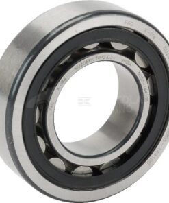 Cylindrical roller bearing
