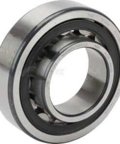 Cylindrical roller bearing
