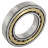 Cylindrical roller bearing 75x130x25mm INA/FAG 9 Cylindrical roller bearing 75x130x25mm INA/FAG