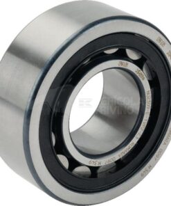 Cylindrical roller bearing