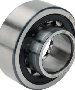 Cylindrical roller bearing 5 Cylindrical roller bearing