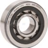 Cylindrical roller bearing