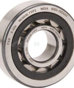 Cylindrical roller bearing