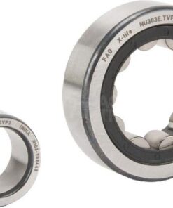 Cylindrical roller bearing 6 Cylindrical roller bearing