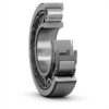 Cylindrical roller bearing 25x62x24mm SKF