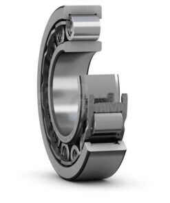 Cylindrical roller bearing 70x150x35mm SKF