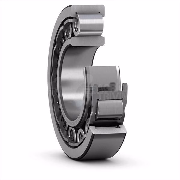 Cylindrical roller bearing 60x110x22mm SKF 1 Cylindrical roller bearing 60x110x22mm SKF