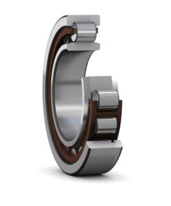 Cylindrical roller bearing 65x140x33mm SKF