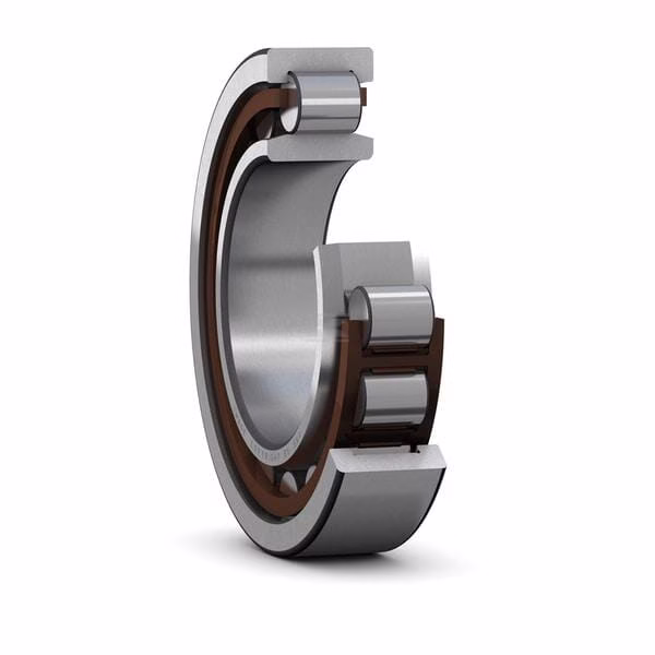 Cylindrical roller bearing 110x240x50mm SKF