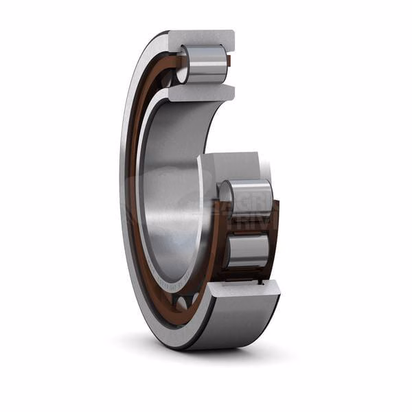 Cylindrical roller bearing 15x35x11mm SKF 1 Cylindrical roller bearing 15x35x11mm SKF
