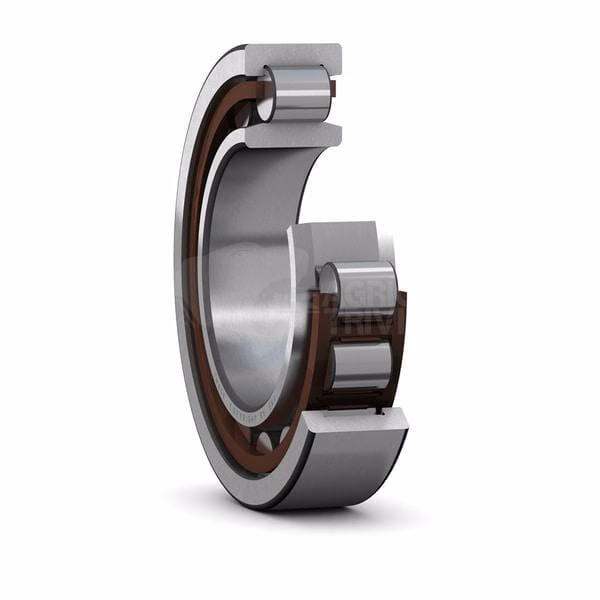 Cylindrical roller bearing 110x240x50mm SKF