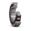 Cylindrical roller bearing 80x140x26mm SKF