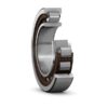 Cylindrical roller bearing 95x200x67mm SKF