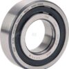 Cylindrical roller bearing