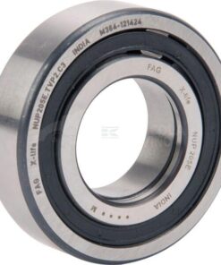 Cylindrical roller bearing