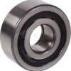 Cylindrical roller bearing 25x62x24mm INA/FAG