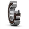 Cylindrical roller bearing 55x100x25mm SKF