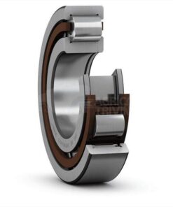 Cylindrical roller bearing 55x100x25mm SKF