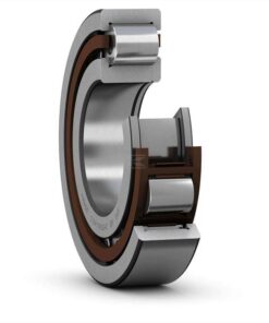 Cylindrical roller bearing 50x90x23mm SKF