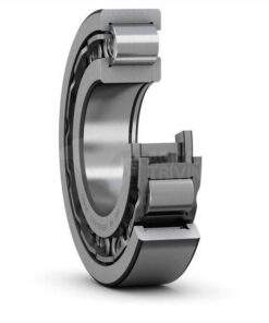 Cylindrical roller bearing 110x240x50mm SKF