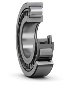 Cylindrical roller bearing 60x110x22mm SKF