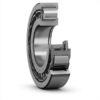 Cylindrical roller bearing 50x110x27mm SKF