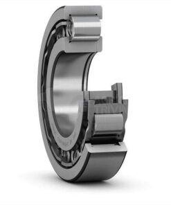 Cylindrical roller bearing 45x85x19mm SKF